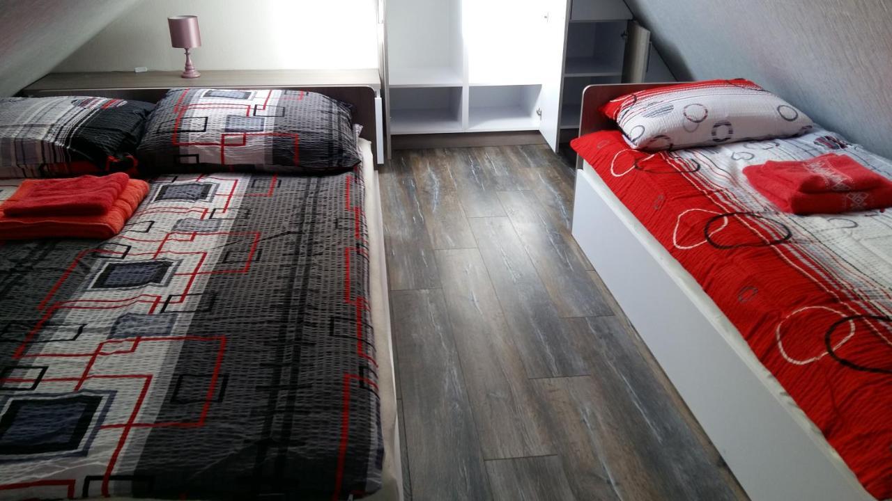 Apartament Unii Europejskiej Гижицко Экстерьер фото