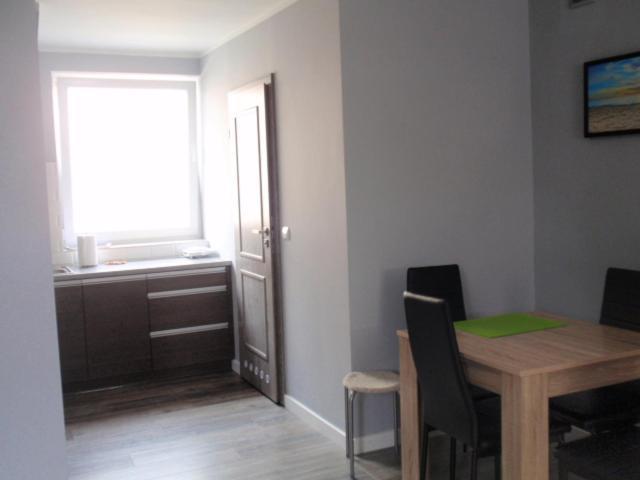 Apartament Unii Europejskiej Гижицко Экстерьер фото